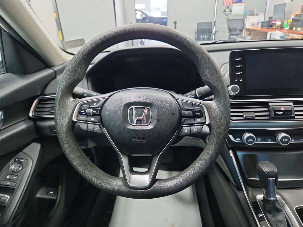 Used 2021 Honda Accord LX image 24