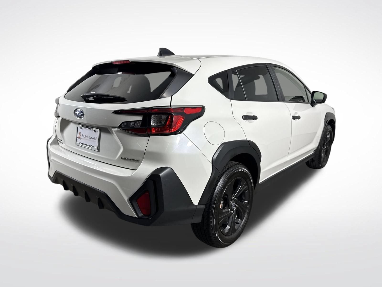 Used 2024 Subaru Crosstrek 2.0i AWD/4WD image 34