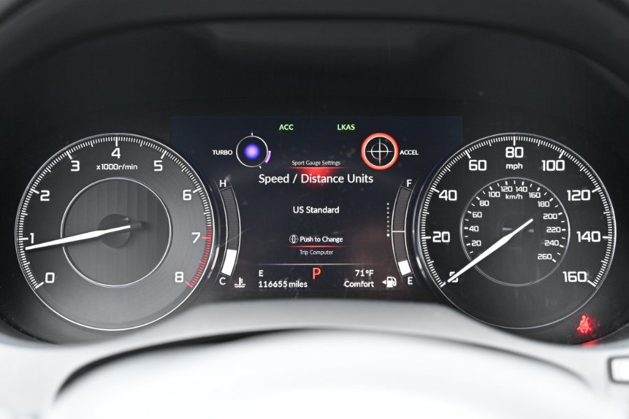 Used 2019 Acura RDX AWD w/ Technology Package image 27