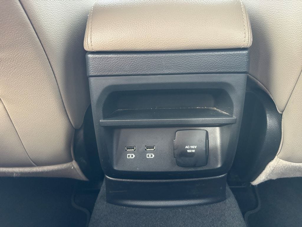 Used 2020 Ford Ranger Lariat w/ Equipment Group 501A Mid AWD/4WD image 14
