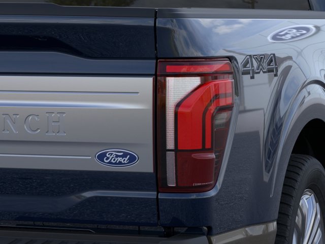 New 2026 Ford F150 King Ranch w/ Equipment Group 601A High AWD/4WD image 21