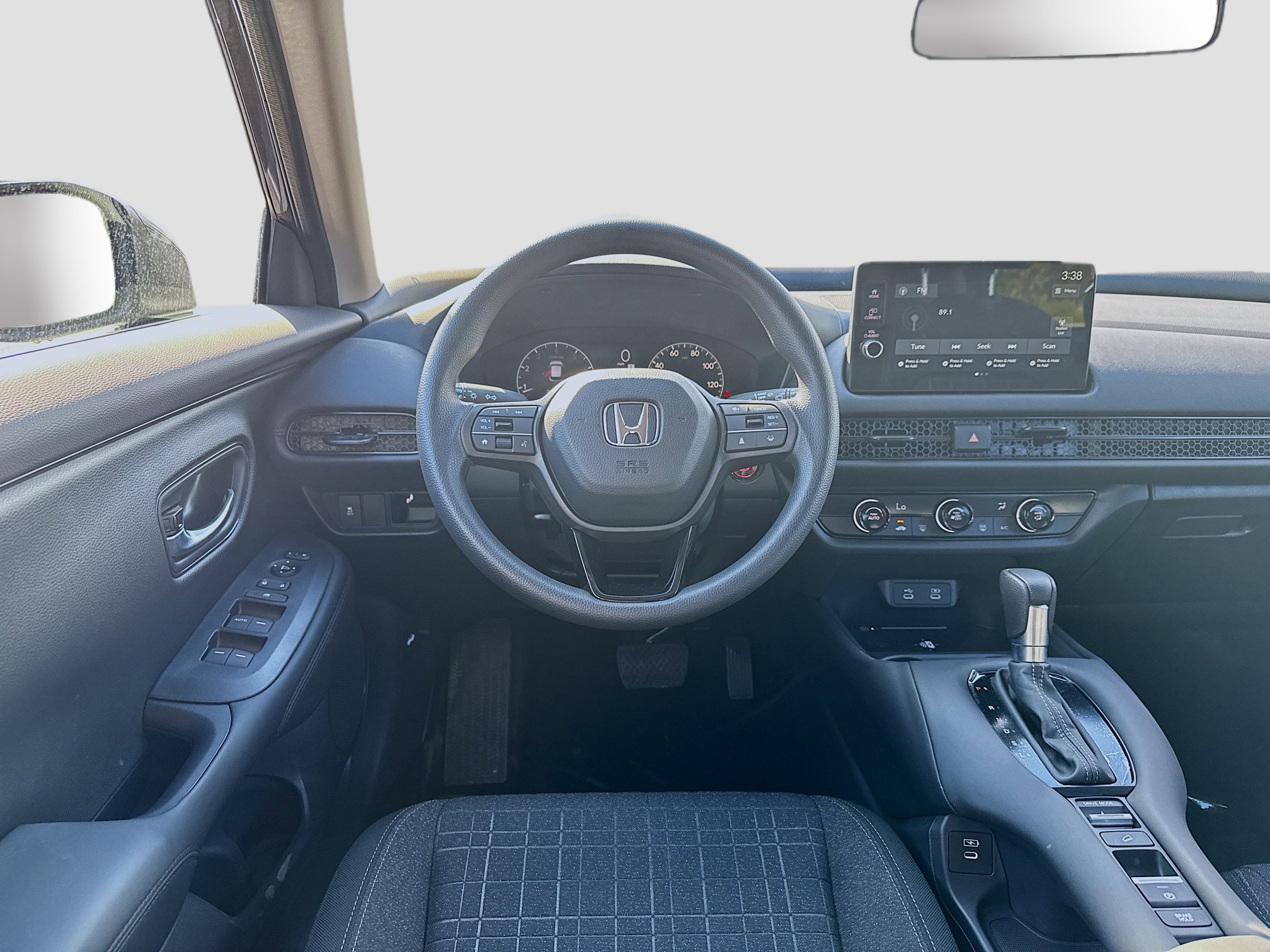 New 2026 Honda HR-V LX image 17
