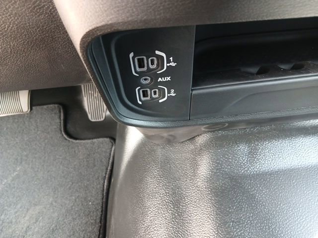New 2026 RAM 2500 Tradesman AWD/4WD image 42