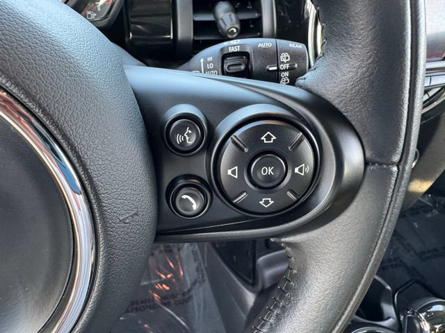 Used 2021 MINI Cooper 4-Door Hardtop FWD image 22
