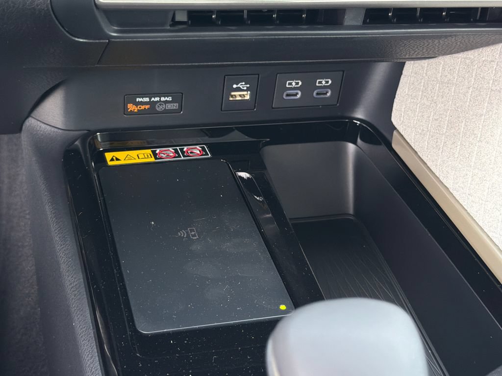 New 2026 Toyota Camry XLE w/ Premium Plus Package FWD image 28