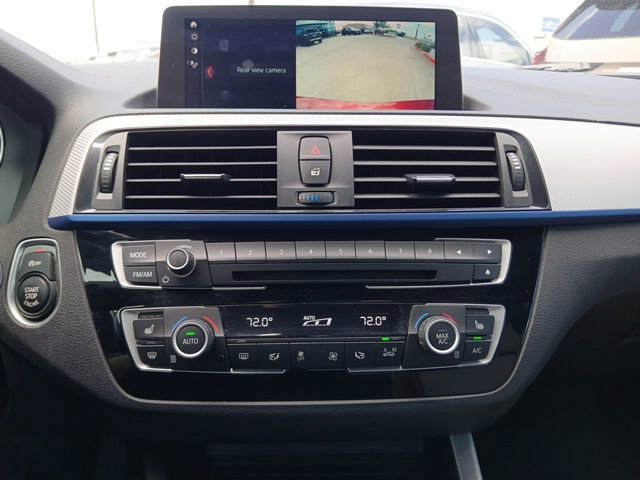 Used 2018 BMW M240i Convertible RWD image 17