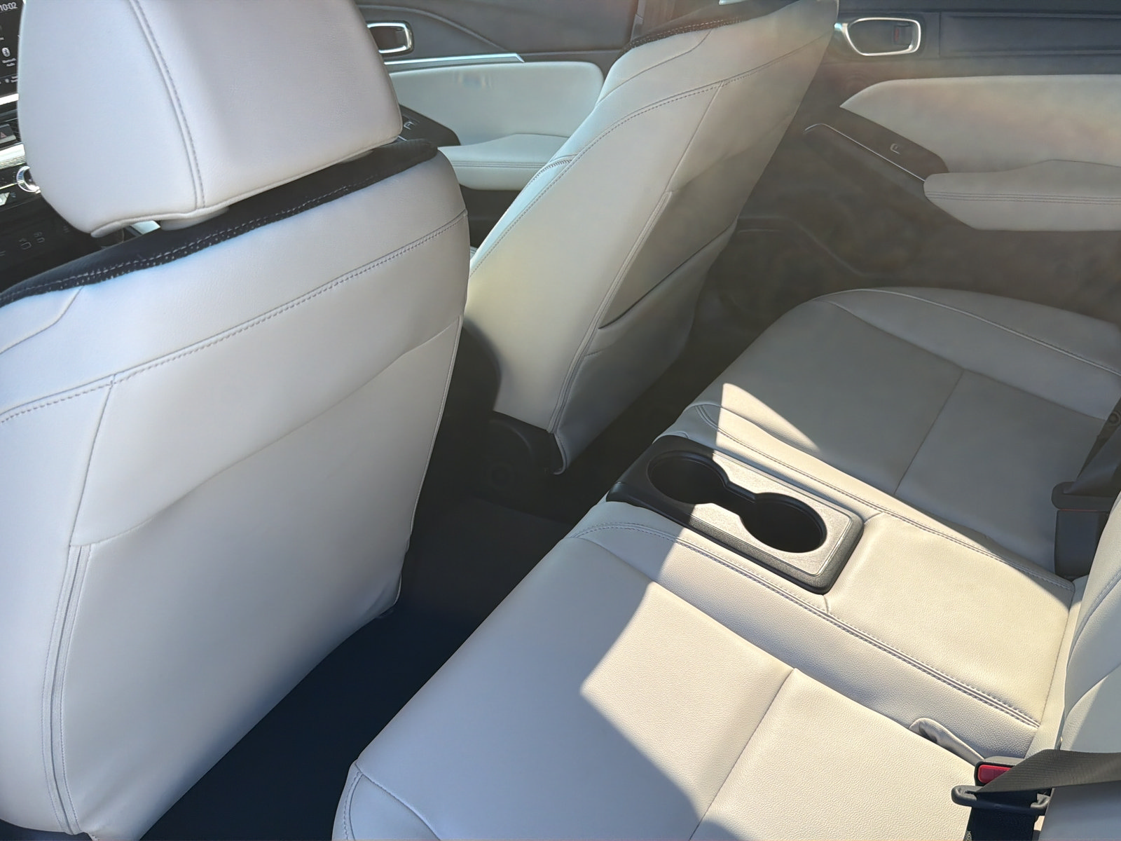 Used 2025 Acura Integra Type S FWD image 36