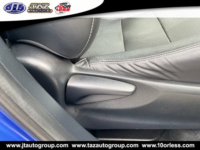 Used 2012 Lexus CT 200h Premium w/ F Sport Pkg w/Leather Trim FWD image 15