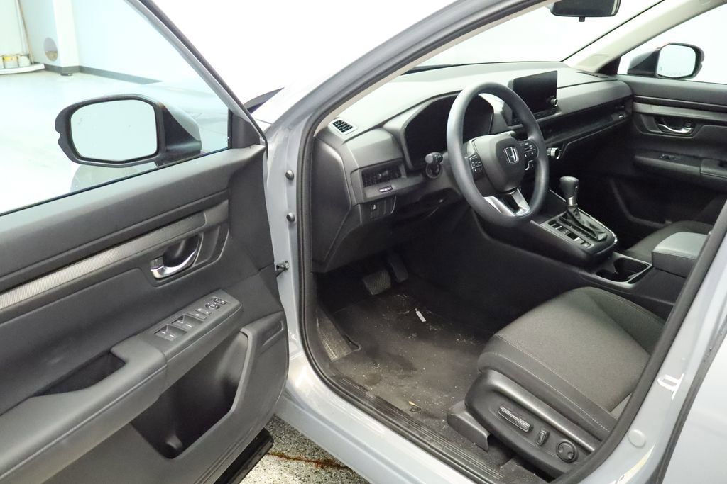 Used 2025 Honda CR-V EX image 25