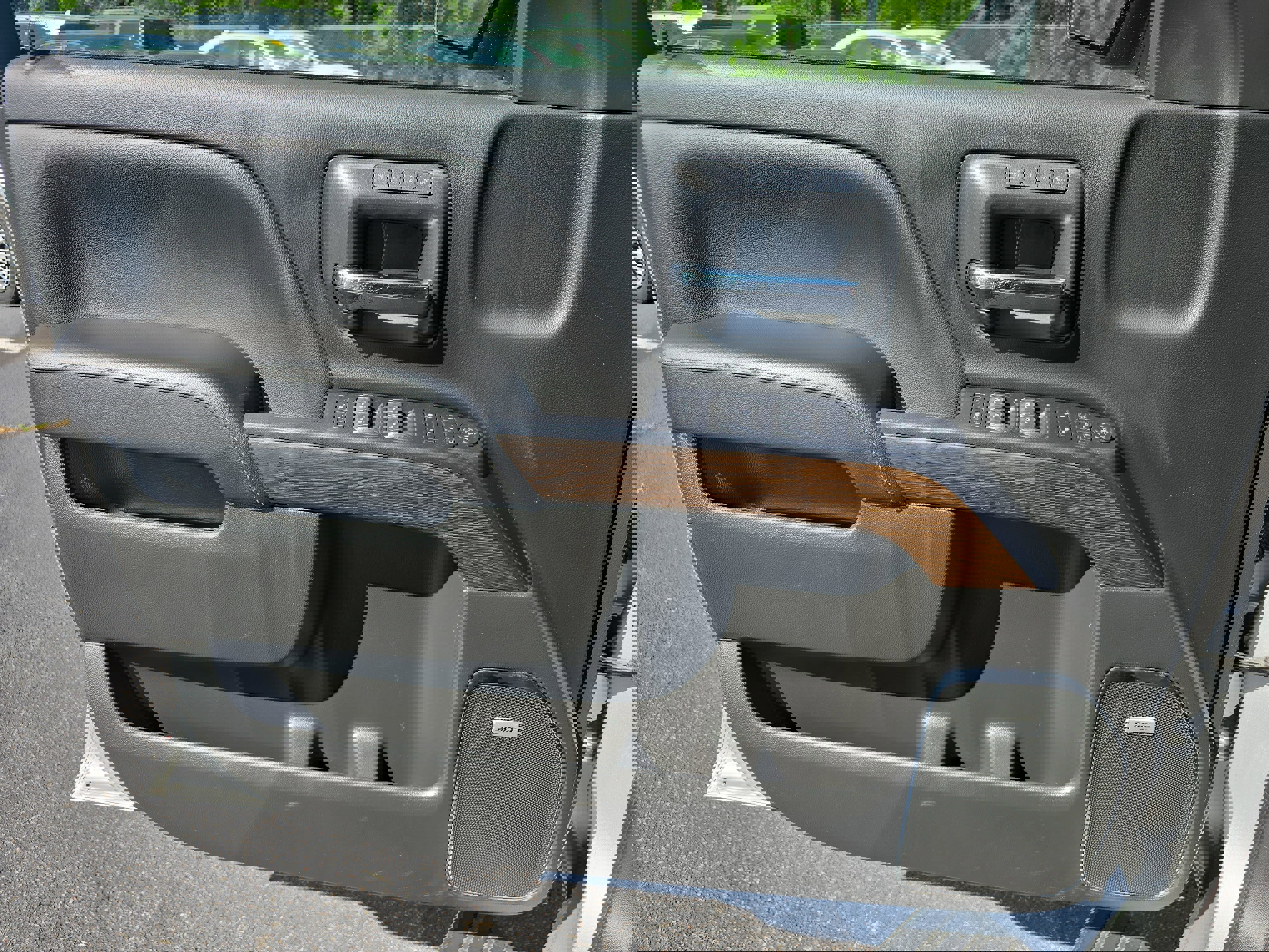 Used 2017 GMC Sierra 1500 Denali w/ Denali Ultimate Package image 23