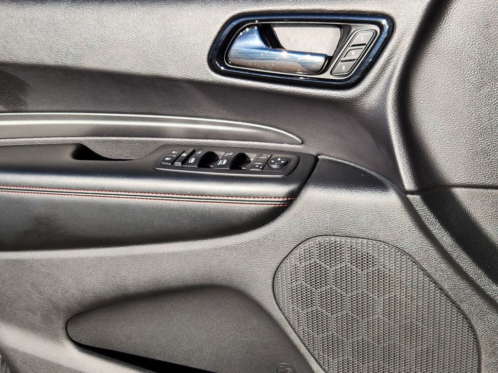 Certified 2025 Dodge Durango GT image 6