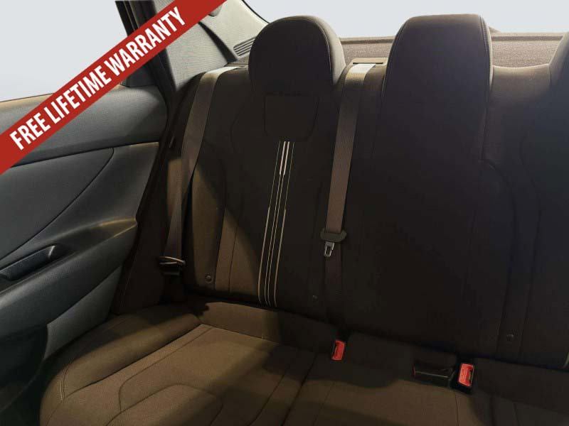 Used 2025 Hyundai Elantra Sport FWD image 24