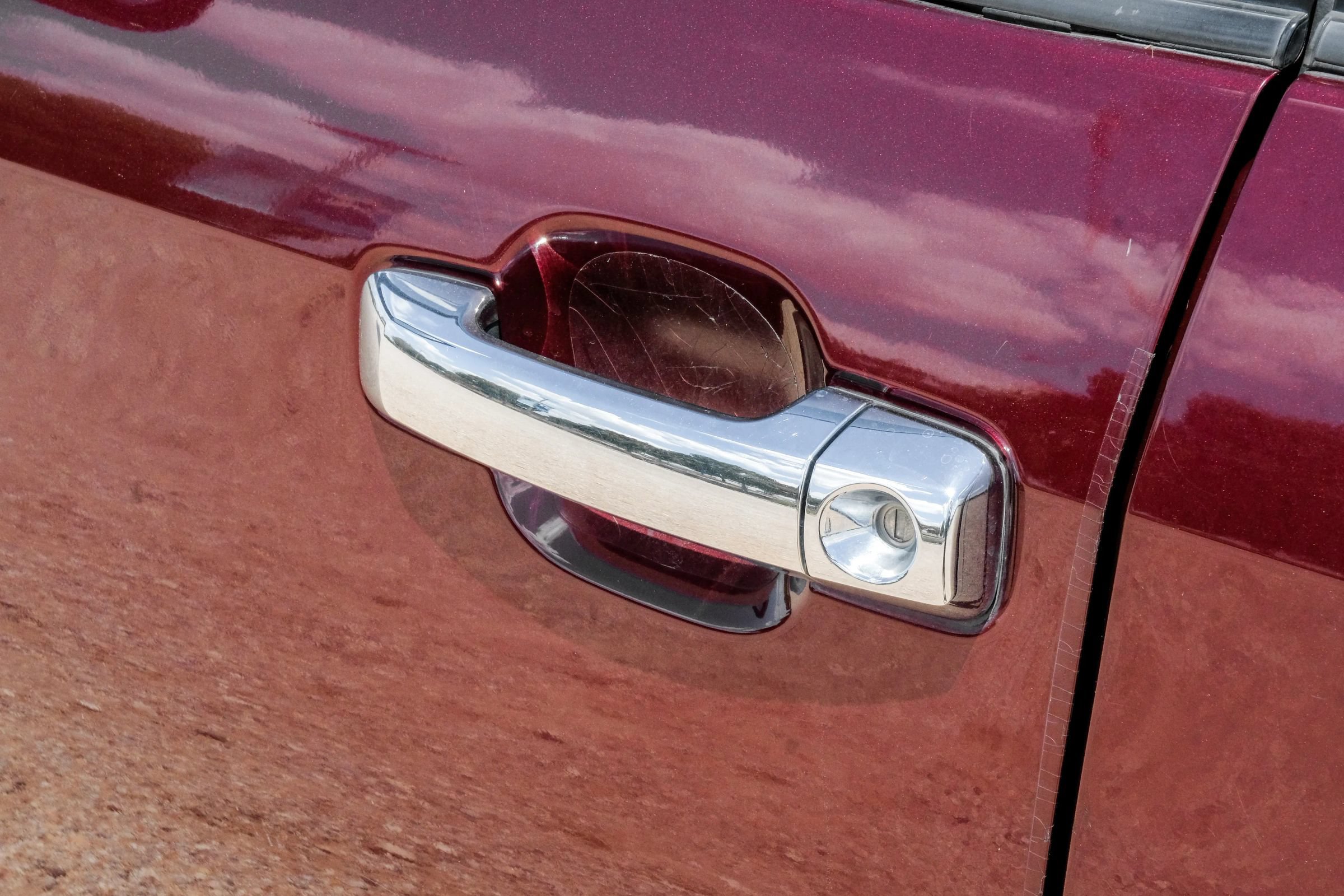 Used 2011 Toyota Sequoia Limited RWD image 34