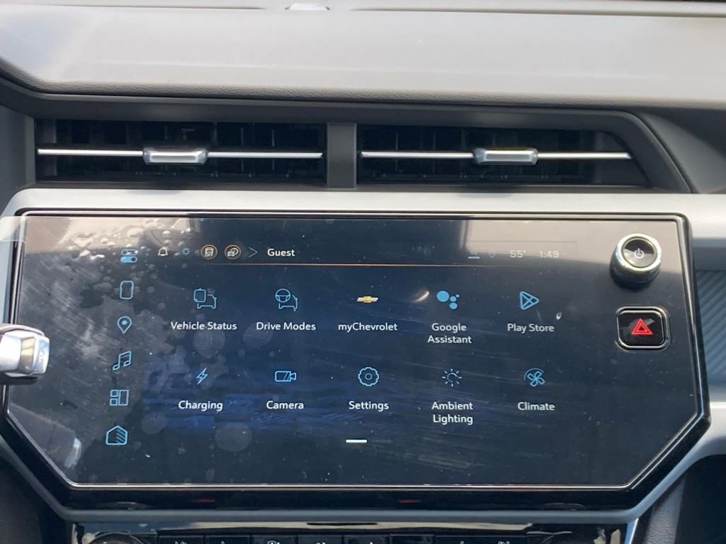 New 2027 Chevrolet Bolt RS w/ Technology Package FWD image 19