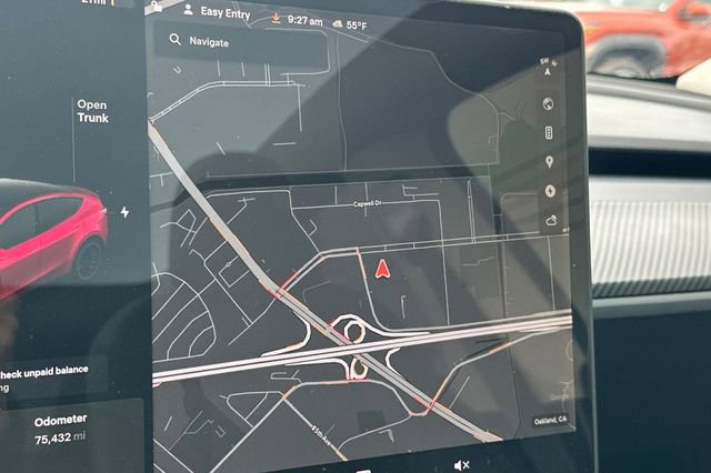 Used 2020 Tesla Model Y Performance image 23