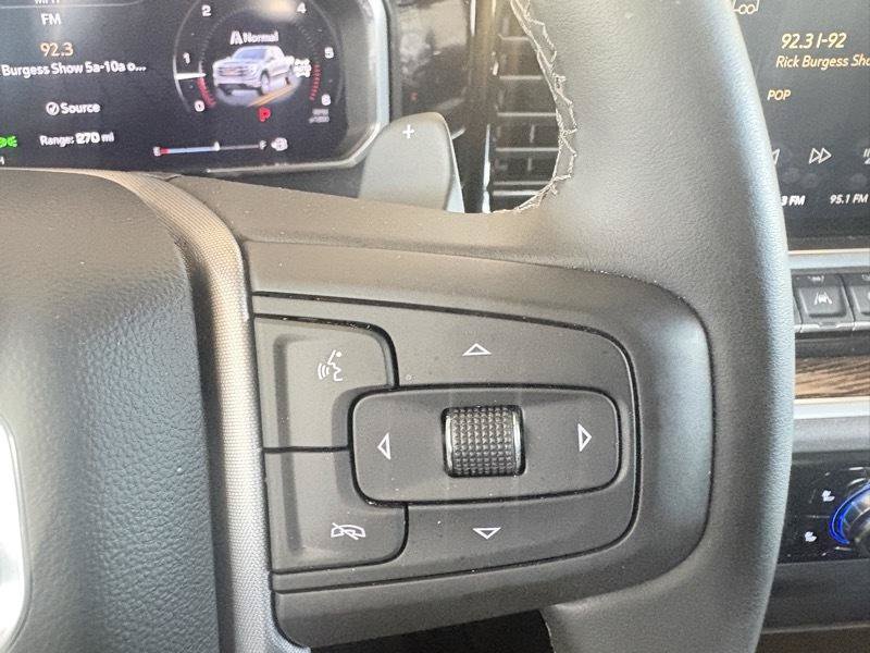 Used 2026 GMC Sierra 1500 Elevation w/ Preferred Package AWD/4WD image 17