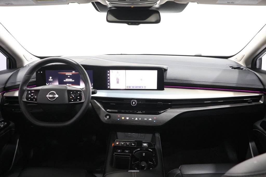 Used 2025 Nissan Murano SL w/ Cargo Package AWD/4WD image 12