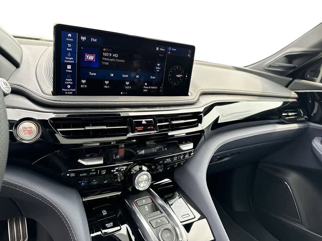 New 2026 Acura MDX Type S AWD/4WD image 20