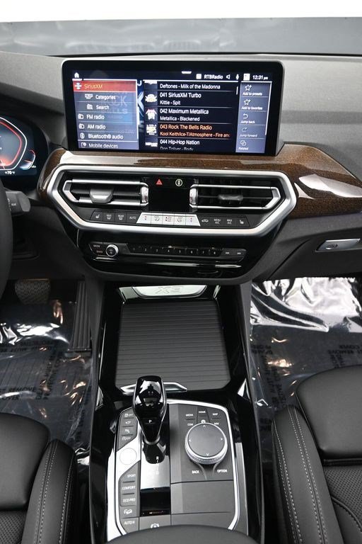 Used 2023 BMW X3 xDrive30i w/ Premium Package AWD/4WD image 13