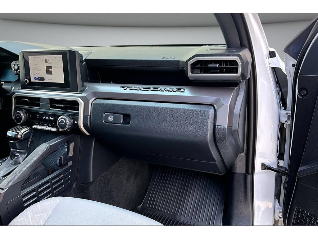 Used 2024 Toyota Tacoma SR5 RWD image 48