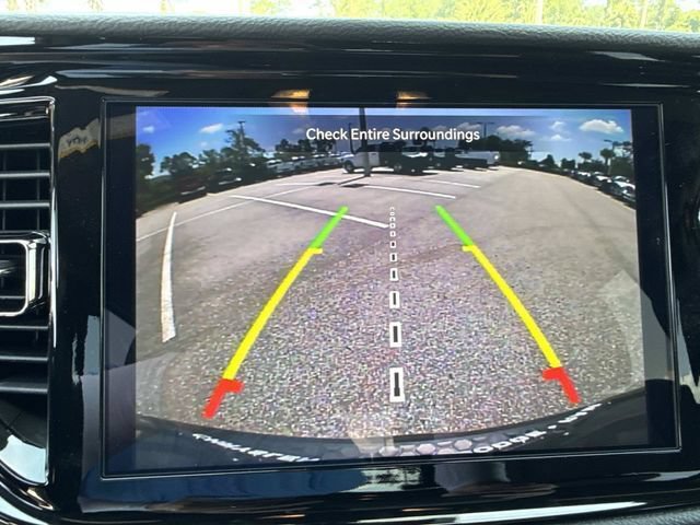 New 2026 Dodge Durango GT AWD/4WD image 27