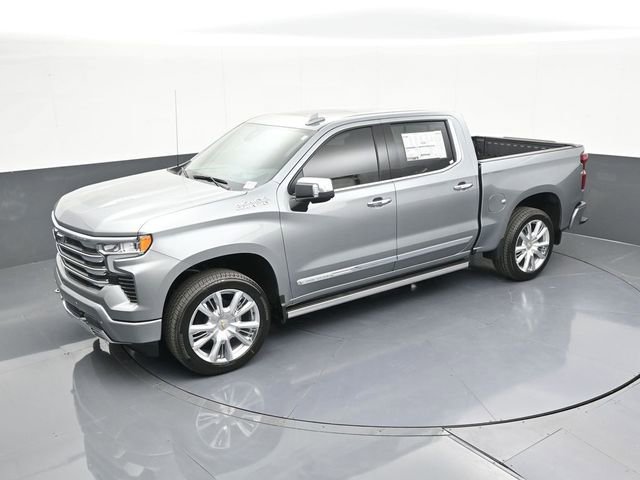 New 2026 Chevrolet Silverado 1500 High Country image 64