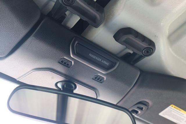 Used 2023 Jeep Wrangler Unlimited Sport image 27