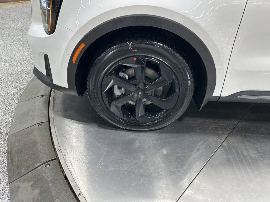 New 2026 Kia Sorento SX Prestige image 37