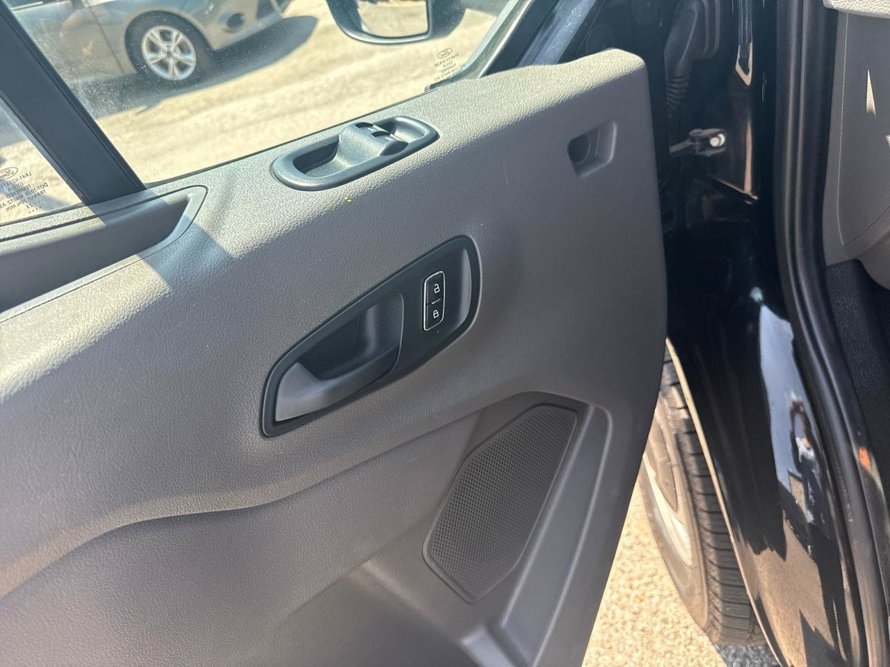 Used 2023 Ford Transit 150 Low Roof w/ Fleet Safety Package RWD image 15