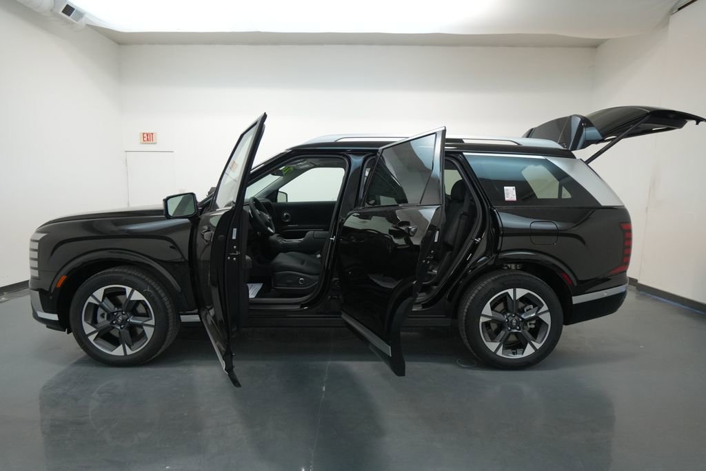 New 2026 Hyundai Palisade Limited image 31