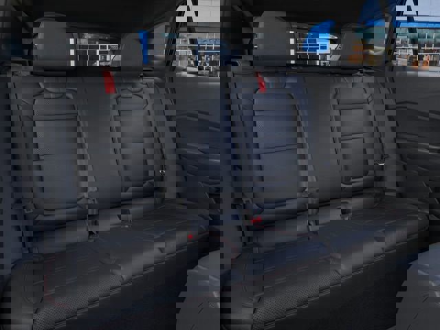 New 2026 Chevrolet Trax RS w/ Sunroof Package image 17