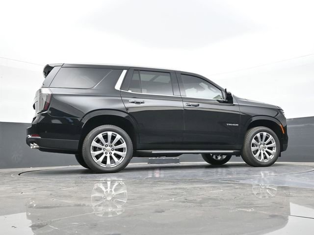 New 2026 Chevrolet Tahoe Premier image 52