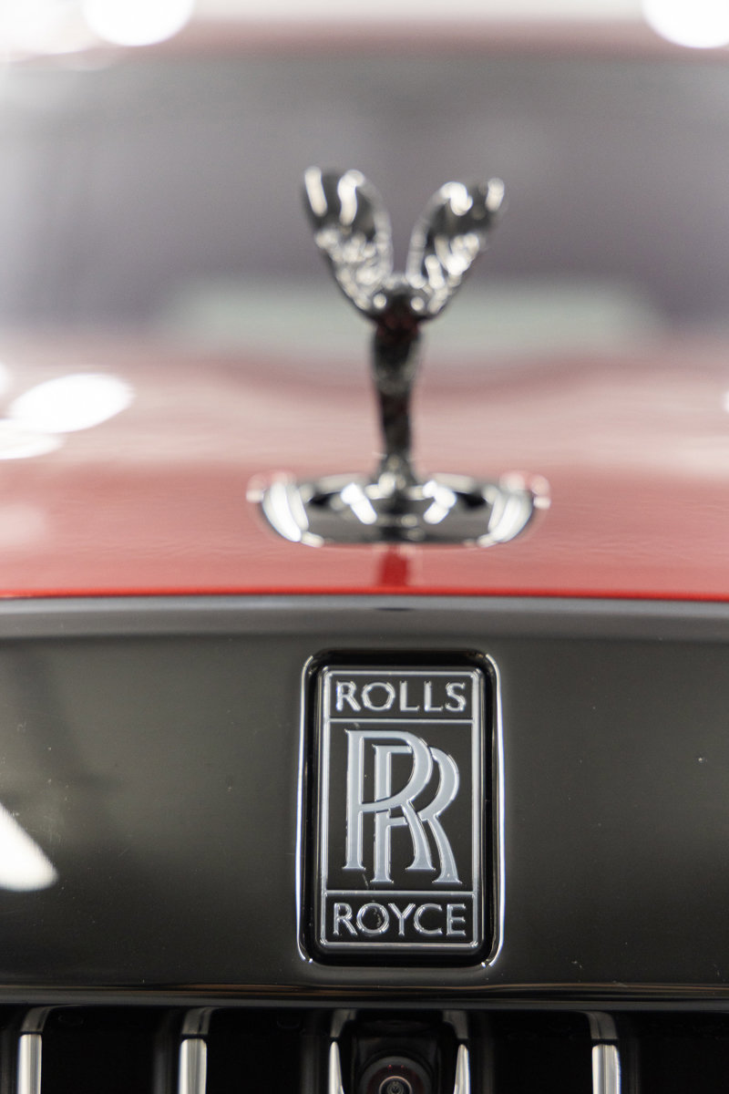 Certified 2025 Rolls-Royce Ghost Black Badge image 29