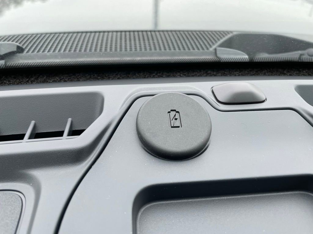 New 2025 Ford Bronco Big Bend w/ Black Diamond Package image 14