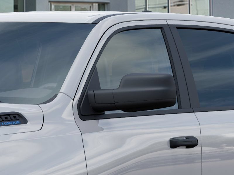 New 2026 RAM 1500 Tradesman AWD/4WD image 12
