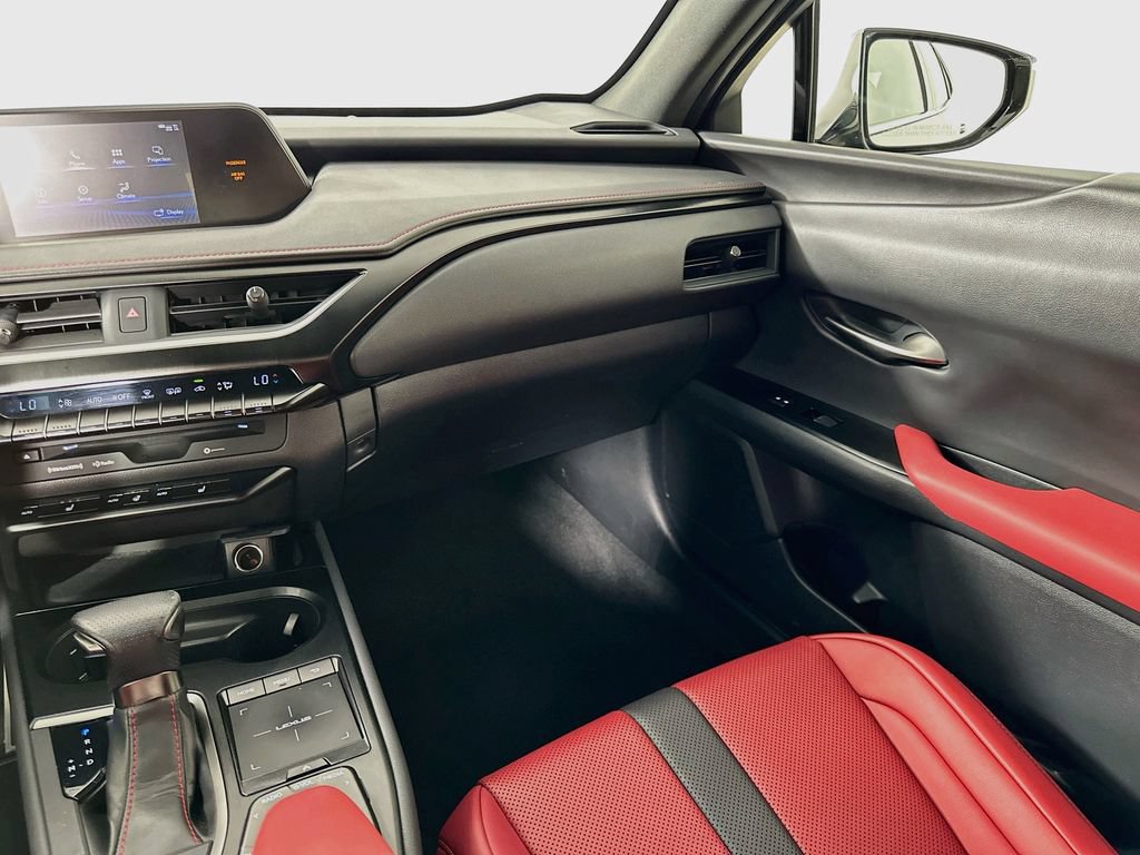 Used 2019 Lexus UX 200 F Sport FWD image 23