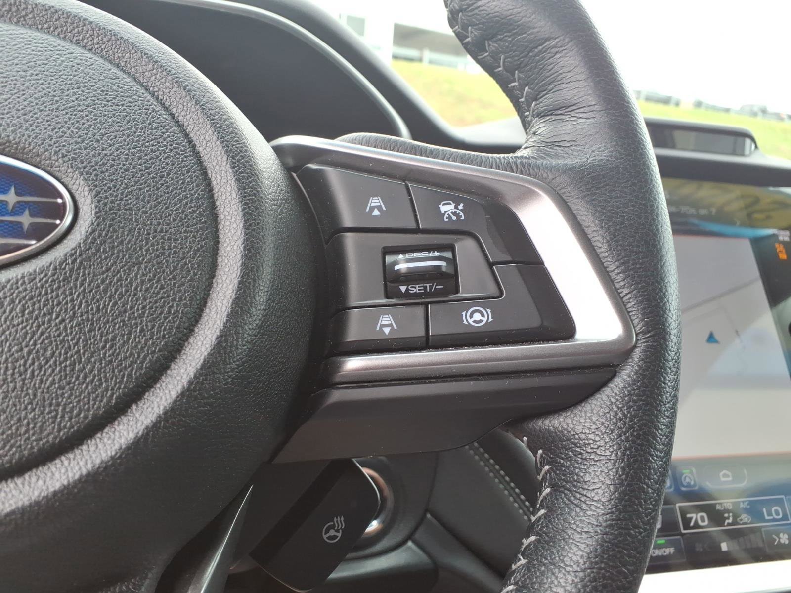 Used 2020 Subaru Outback Limited w/ Popular Package #2 image 33