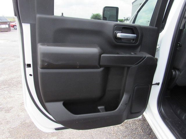 Used 2023 Chevrolet Silverado 3500 W/T w/ WT Convenience Package AWD/4WD image 33