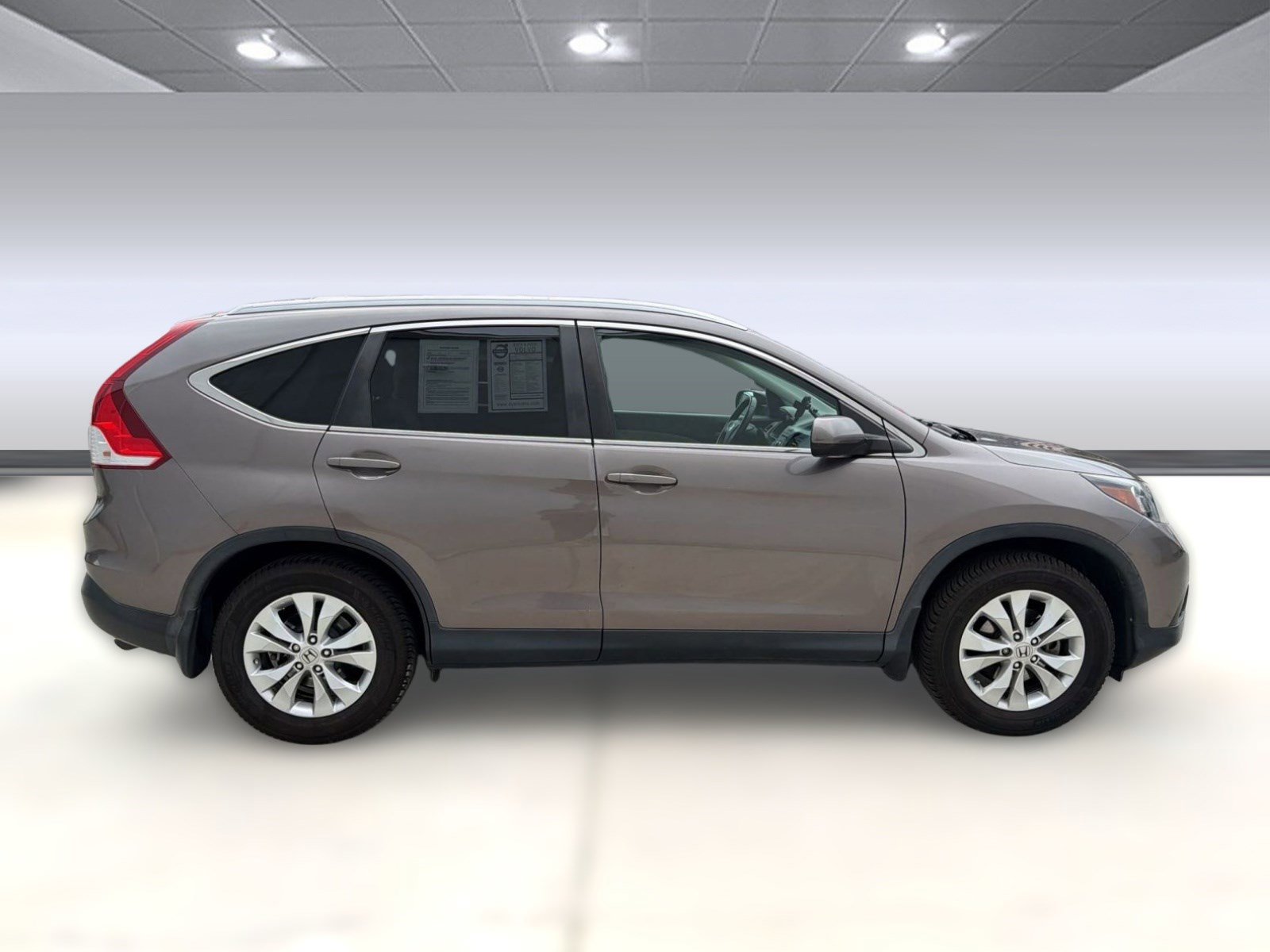 Used 2013 Honda CR-V EX-L image 8