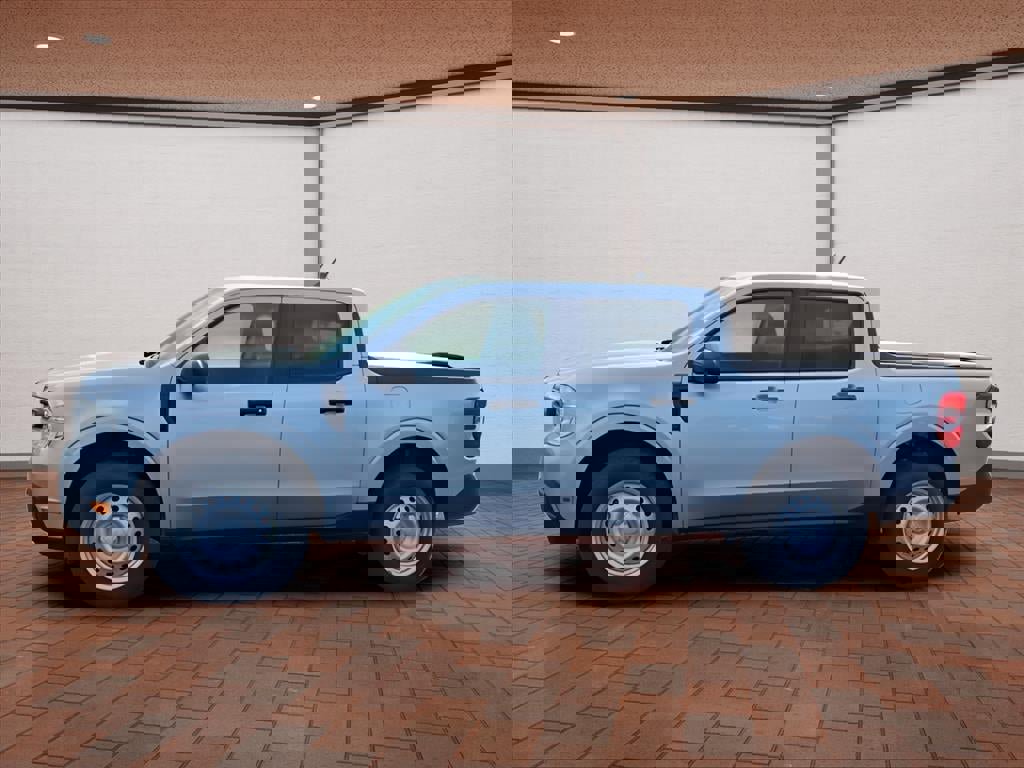 Used 2022 Ford Maverick XL image 5