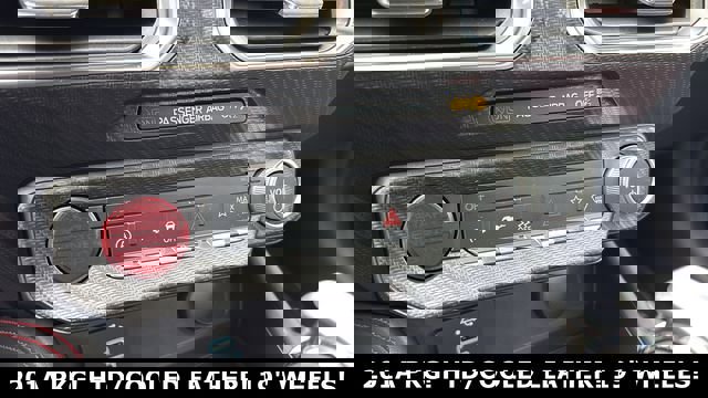 New 2026 Ford Mustang Premium image 16