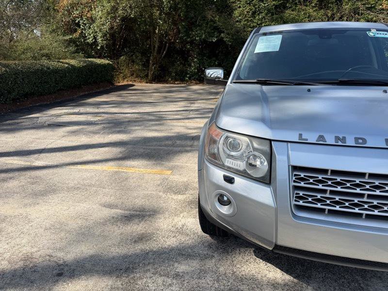 Used 2008 Land Rover LR2 SE image 14