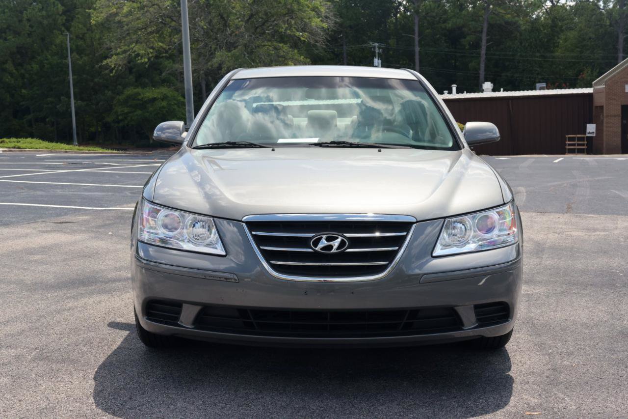 Used 2010 Hyundai Sonata GLS FWD image 8