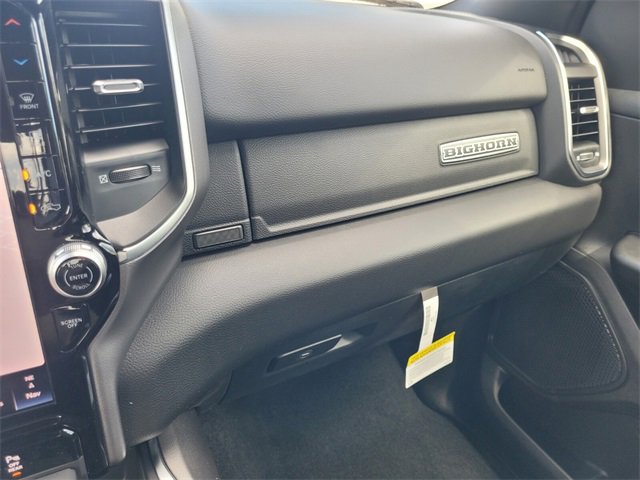 New 2026 RAM 1500 Big Horn image 27