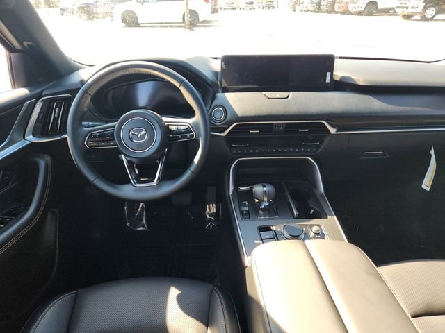 New 2026 MAZDA CX-90 3.3 Turbo S w/ Premium Plus AWD/4WD image 9