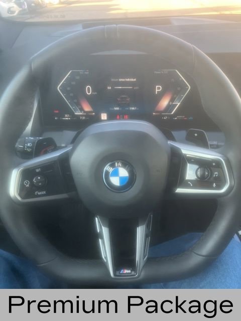 Used 2025 BMW X3 xDrive30i w/ Premium Package image 7