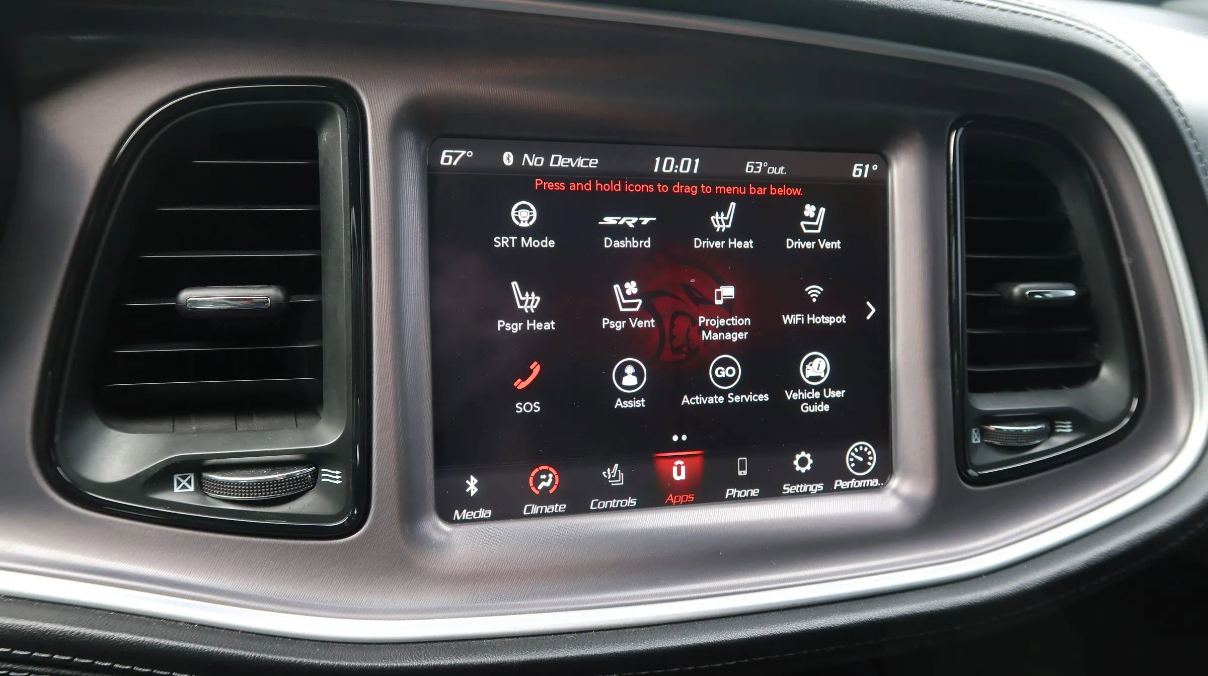 Used 2020 Dodge Challenger R/T Scat Pack image 28