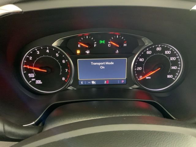 New 2026 Chevrolet Blazer LT w/ Sound & Technology Package image 26