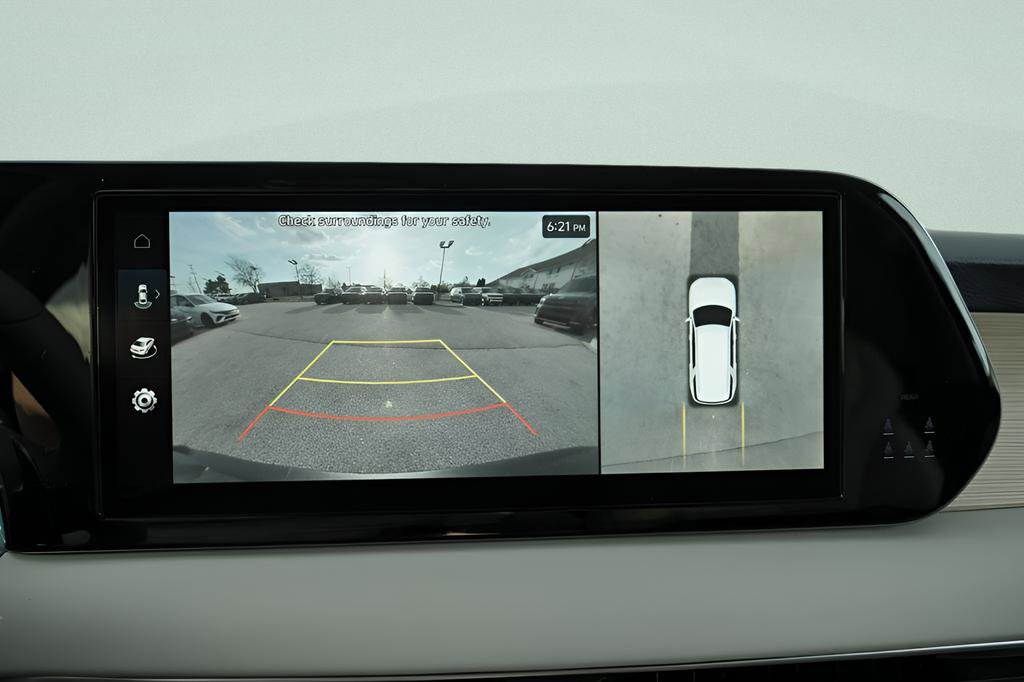 Used 2023 Hyundai Palisade Limited AWD/4WD image 44