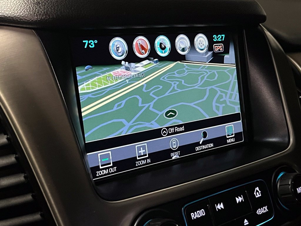 Used 2019 GMC Yukon Denali w/ Denali Ultimate Package AWD/4WD image 33